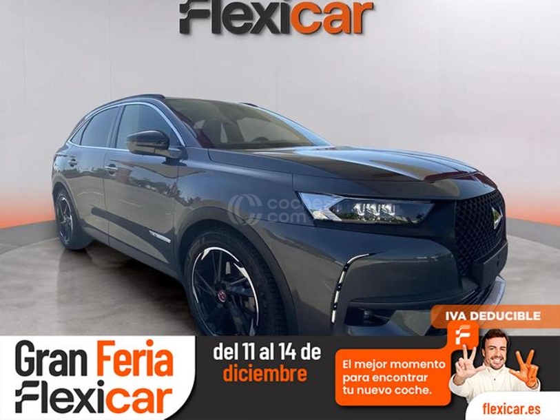 Foto del DS DS4 DS 4 E-Tense Performance Line + Aut. 225