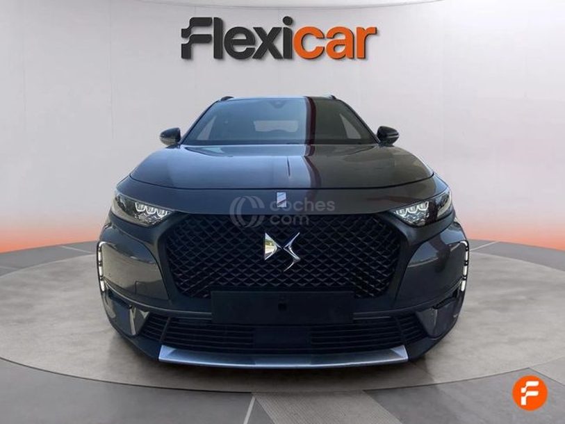 Foto del DS DS4 DS 4 E-Tense Performance Line + Aut. 225