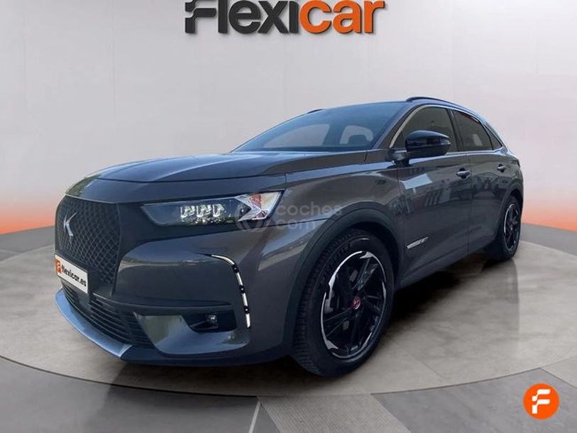 Foto del DS DS4 DS 4 E-Tense Performance Line Aut. 225
