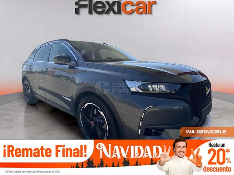 Foto del DS DS4 DS 4 E-Tense Performance Line + Aut. 225