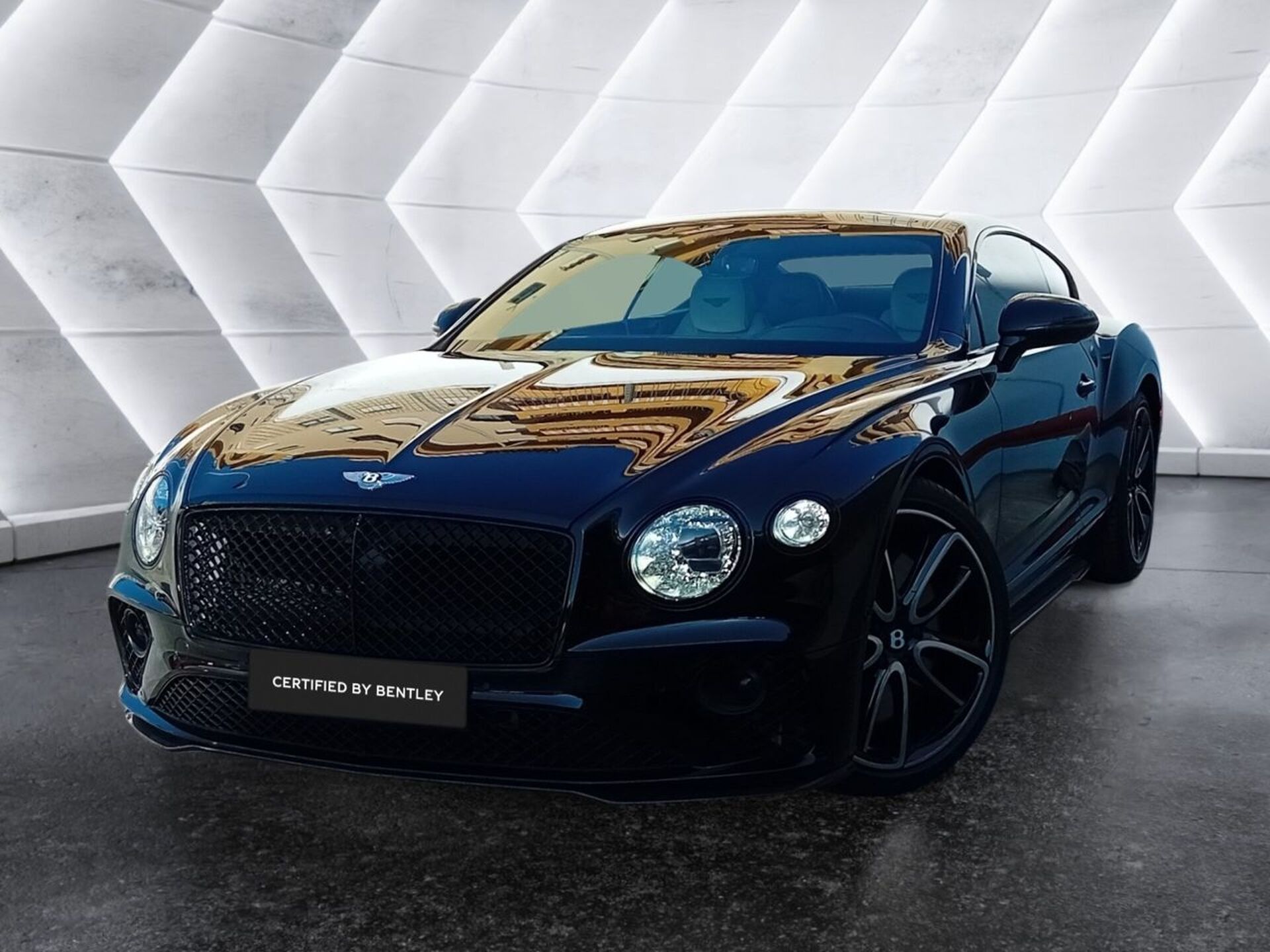 Imagen de BENTLEY Continental