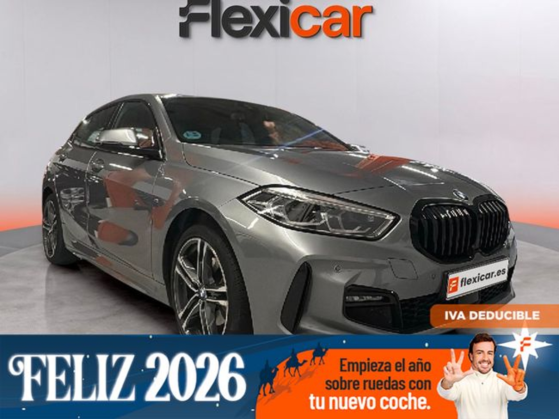 Imagen de BMW Serie 1