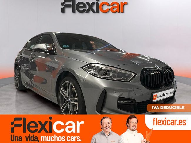 BMW Serie 1 (118i) en Baleares