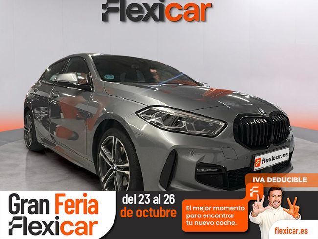 BMW Serie 1 (118i) en Baleares