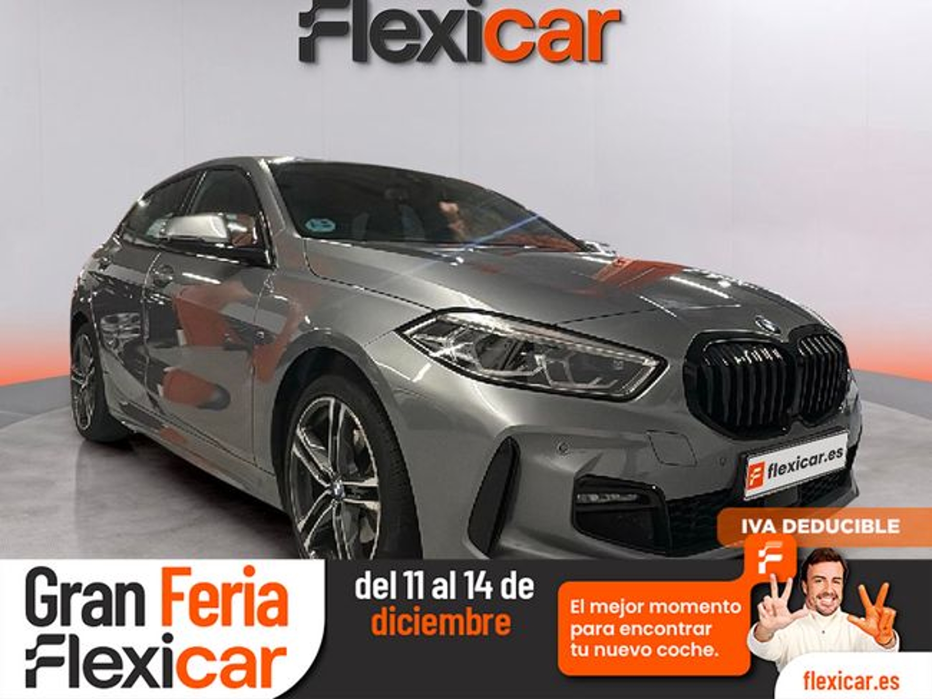 Imagen de BMW Serie 1