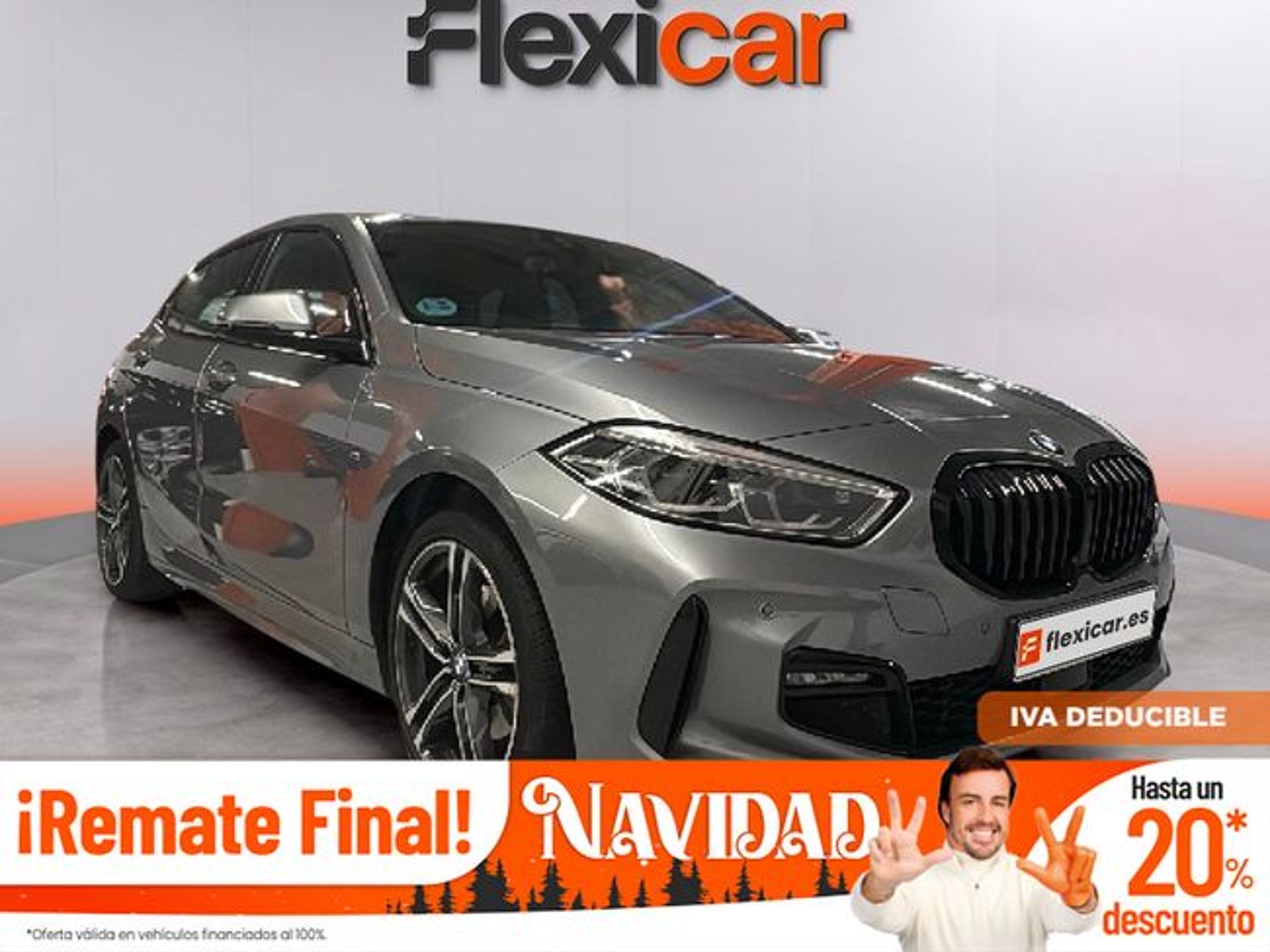 Imagen de BMW Serie 1