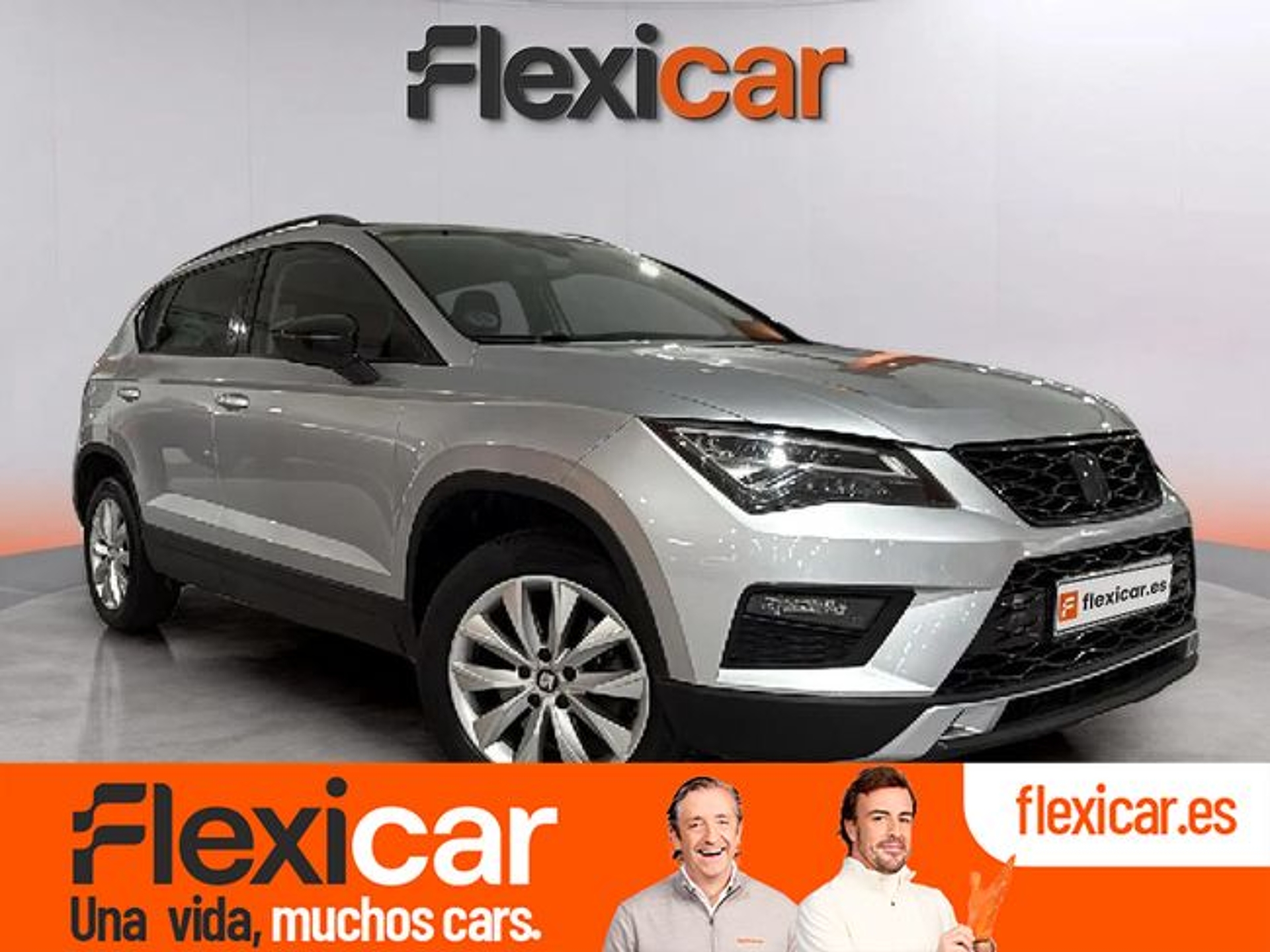 Imagen de SEAT Ateca