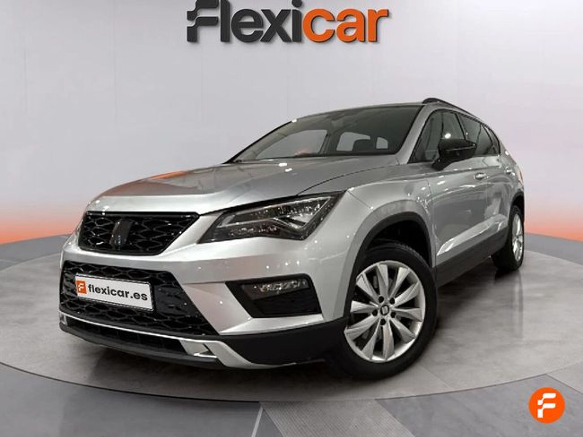 Imagen 2 de SEAT Ateca