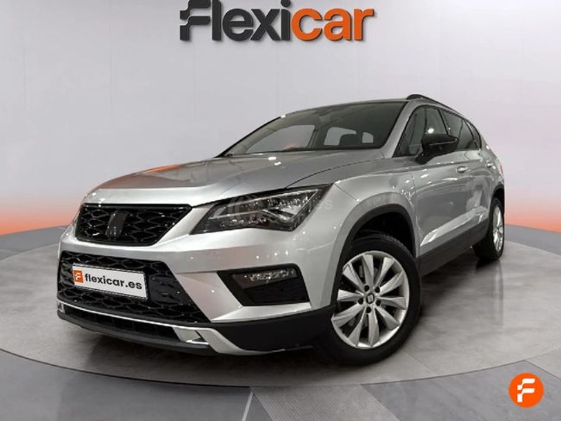 Foto del SEAT Ateca 1.0 TSI S&S Eco. Business Reference