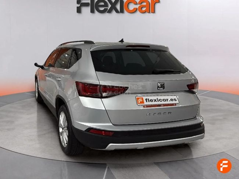 Foto del SEAT Ateca 1.0 TSI S&S Eco. Business Reference