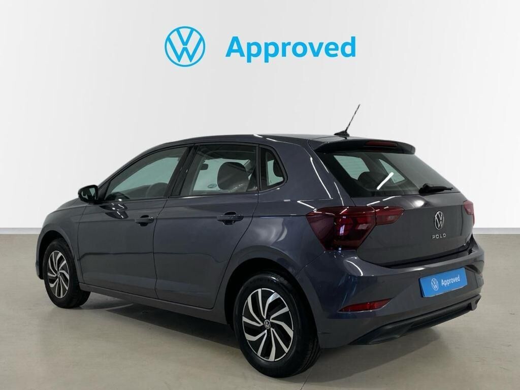 Foto del VOLKSWAGEN Polo 1.0 TSI 70kW