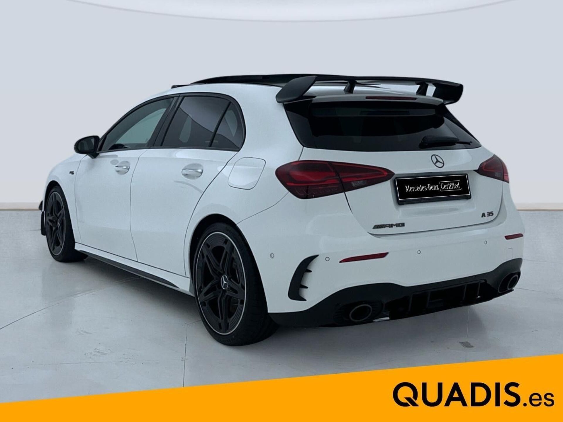 Imagen 2 de MERCEDES Clase A