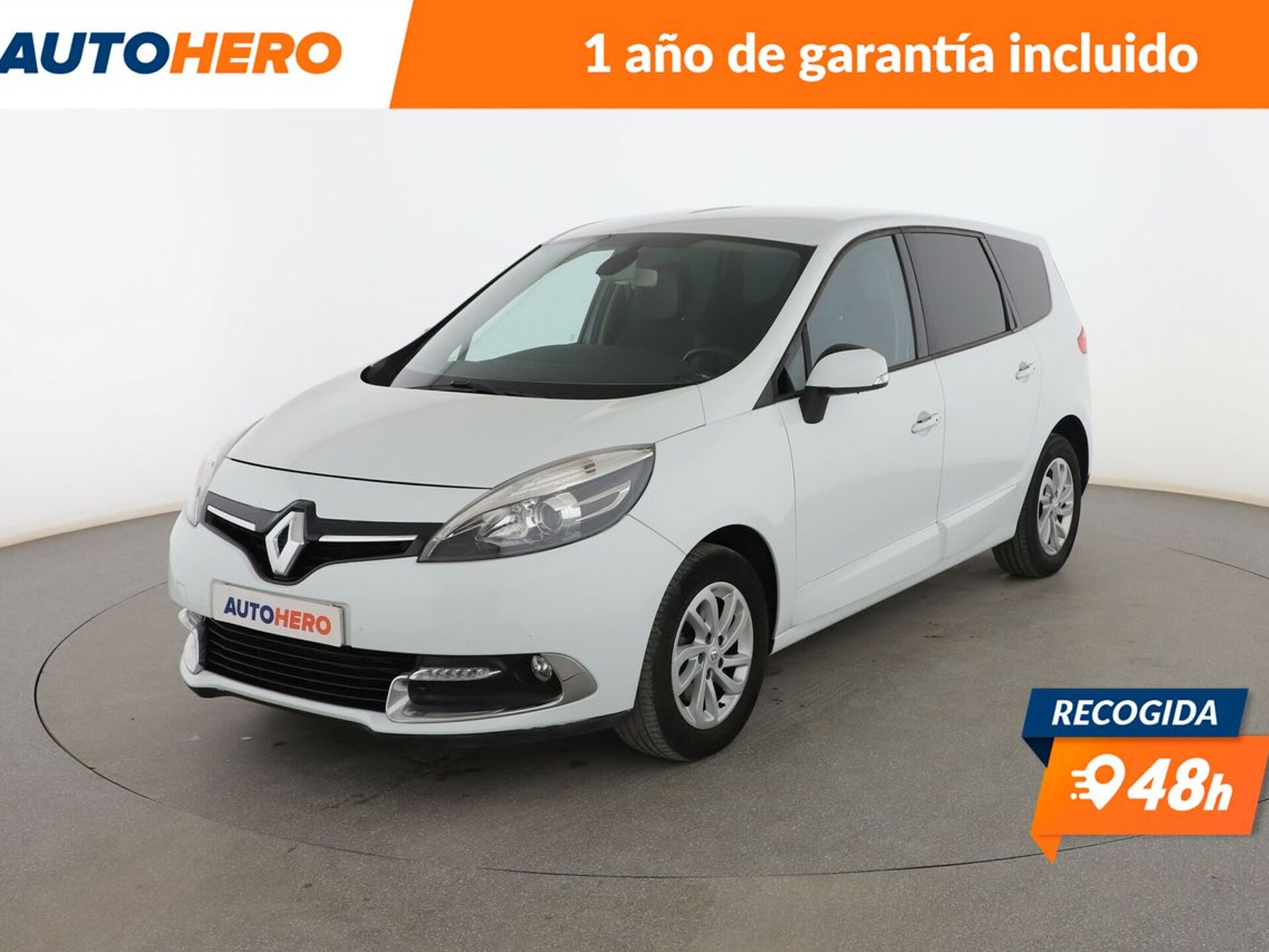 Imagen de RENAULT Scenic