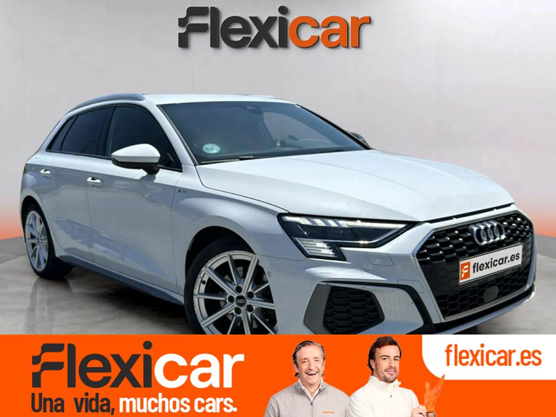 Imagen de AUDI A3