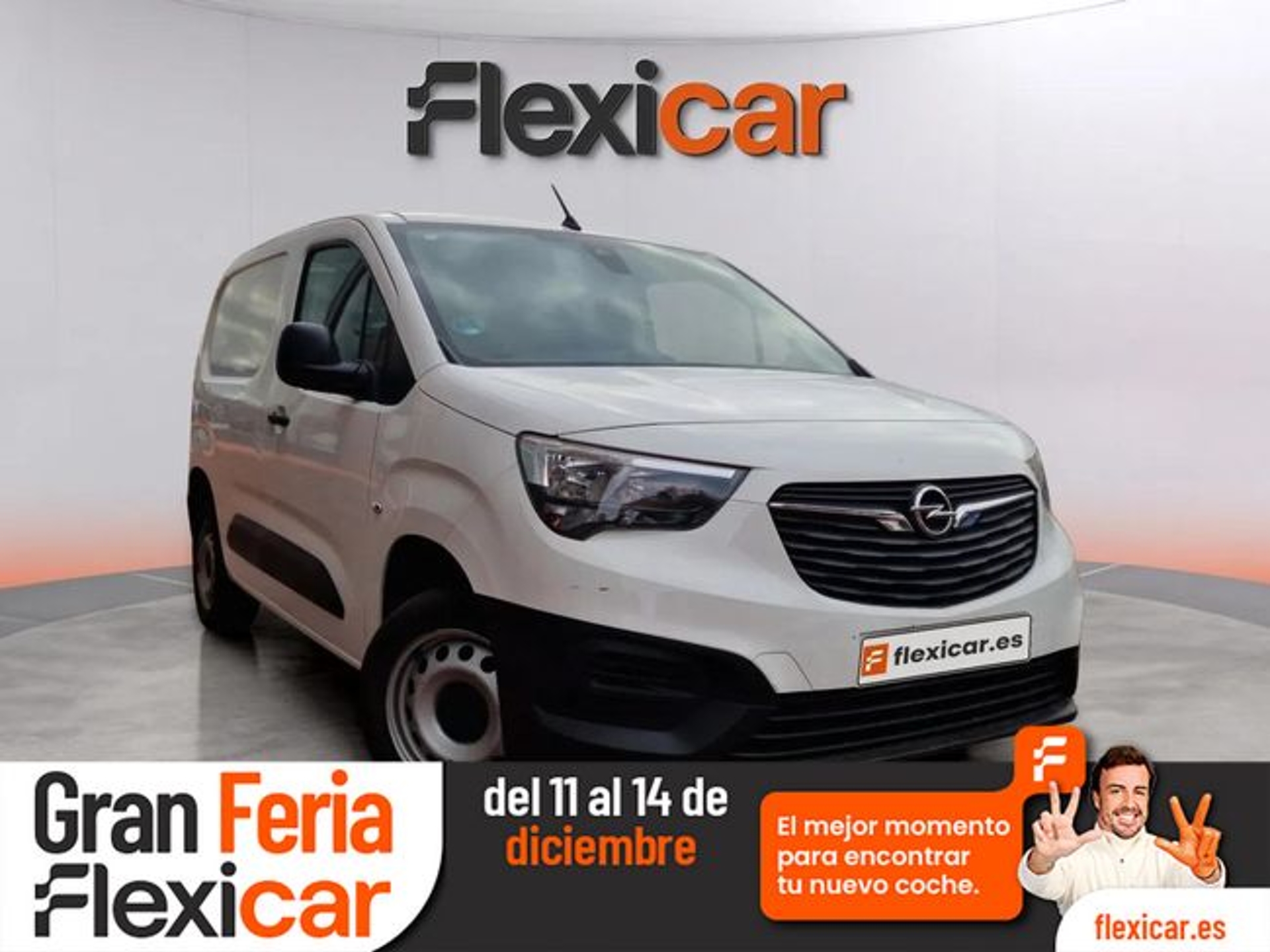 Imagen de OPEL Combo