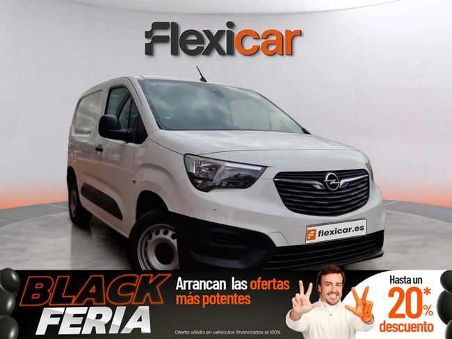 OPEL Combo (1.5 TD 75kW (100CV) S/S Elegance L) en Barcelona