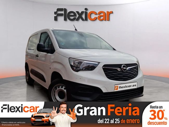 Foto del OPEL Combo Cargo 1.5TD S&S L 650 100