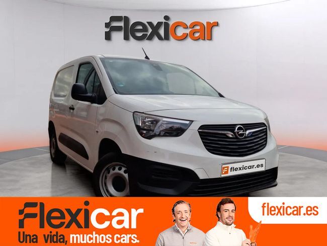 OPEL Combo (1.5 TD 75kW (100CV) S/S Elegance L) en Barcelona