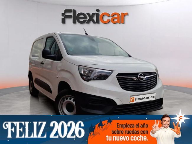 OPEL Combo (1.5 TD 75kW (100CV) S/S Elegance L) en Barcelona