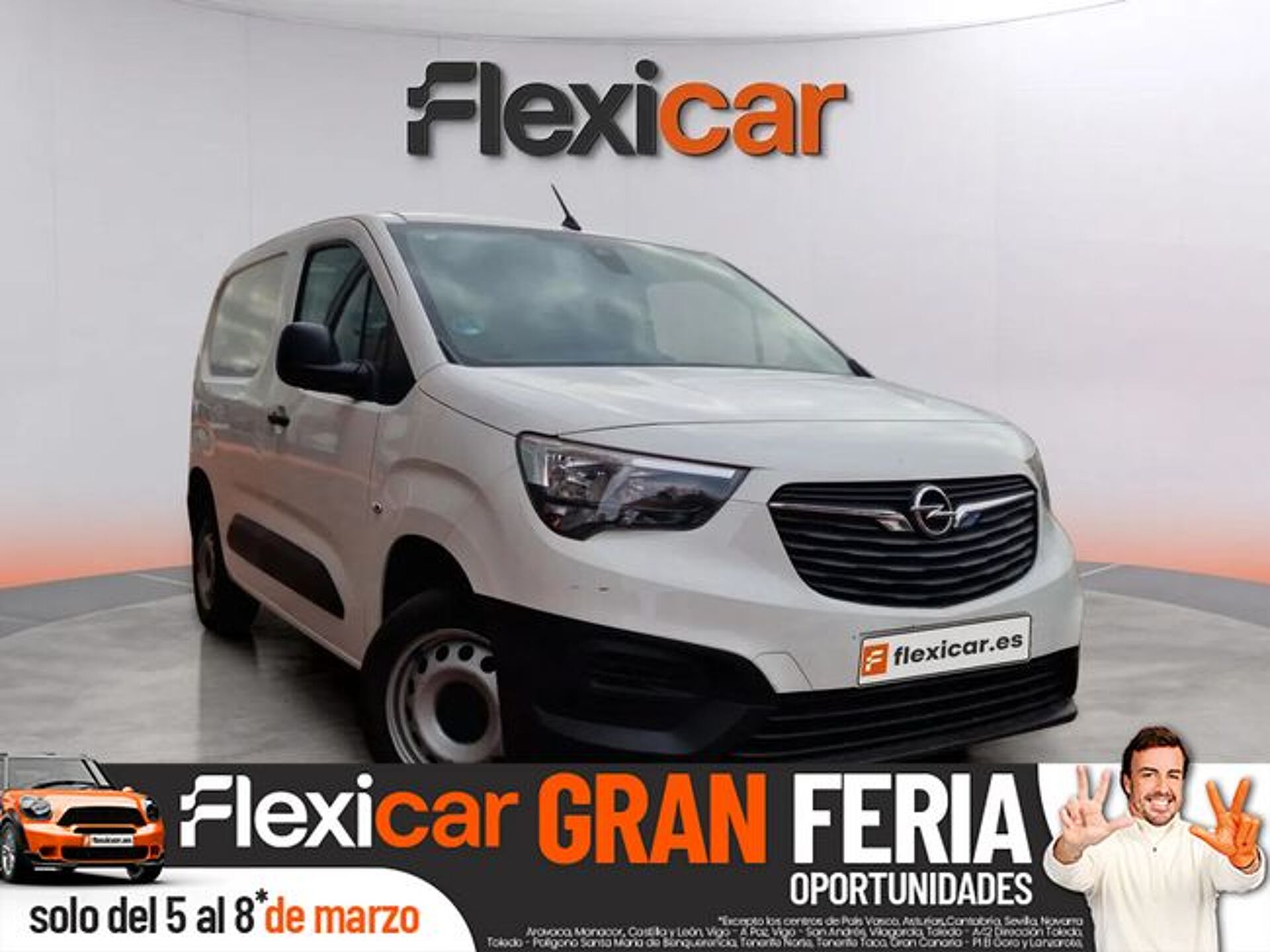 Imagen 1 de OPEL Combo