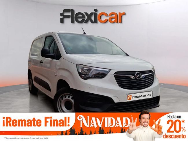 OPEL Combo (1.5 TD 75kW (100CV) S/S Elegance L) en Barcelona