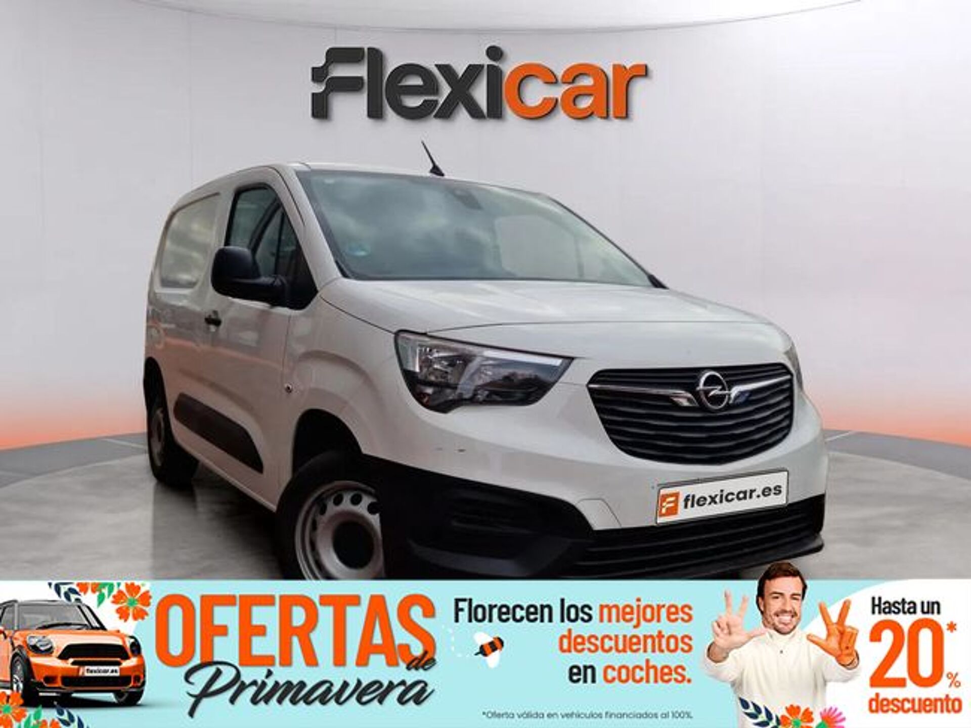 Imagen 1 de OPEL Combo