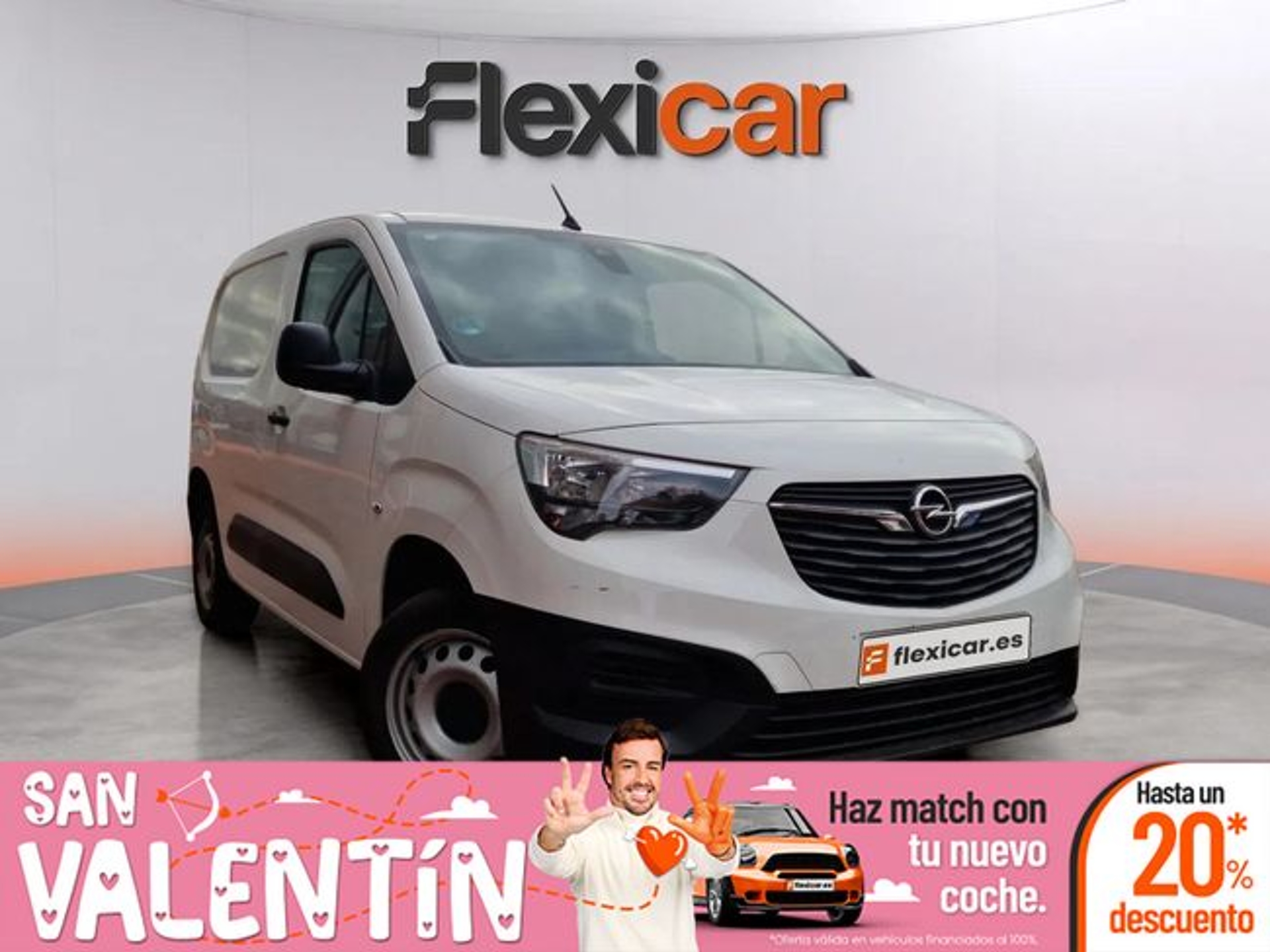 Imagen de OPEL Combo