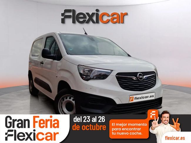 OPEL Combo (1.5 TD 75kW (100CV) S/S Elegance L) en Barcelona