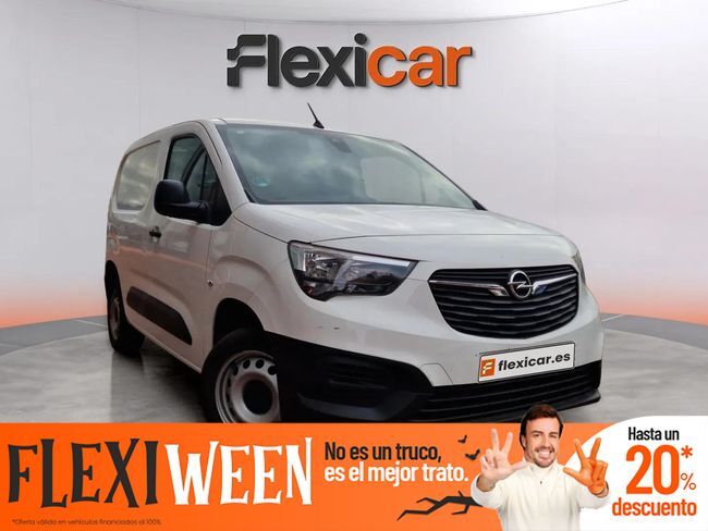 OPEL Combo (1.5 TD 75kW (100CV) S/S Elegance L) en Barcelona