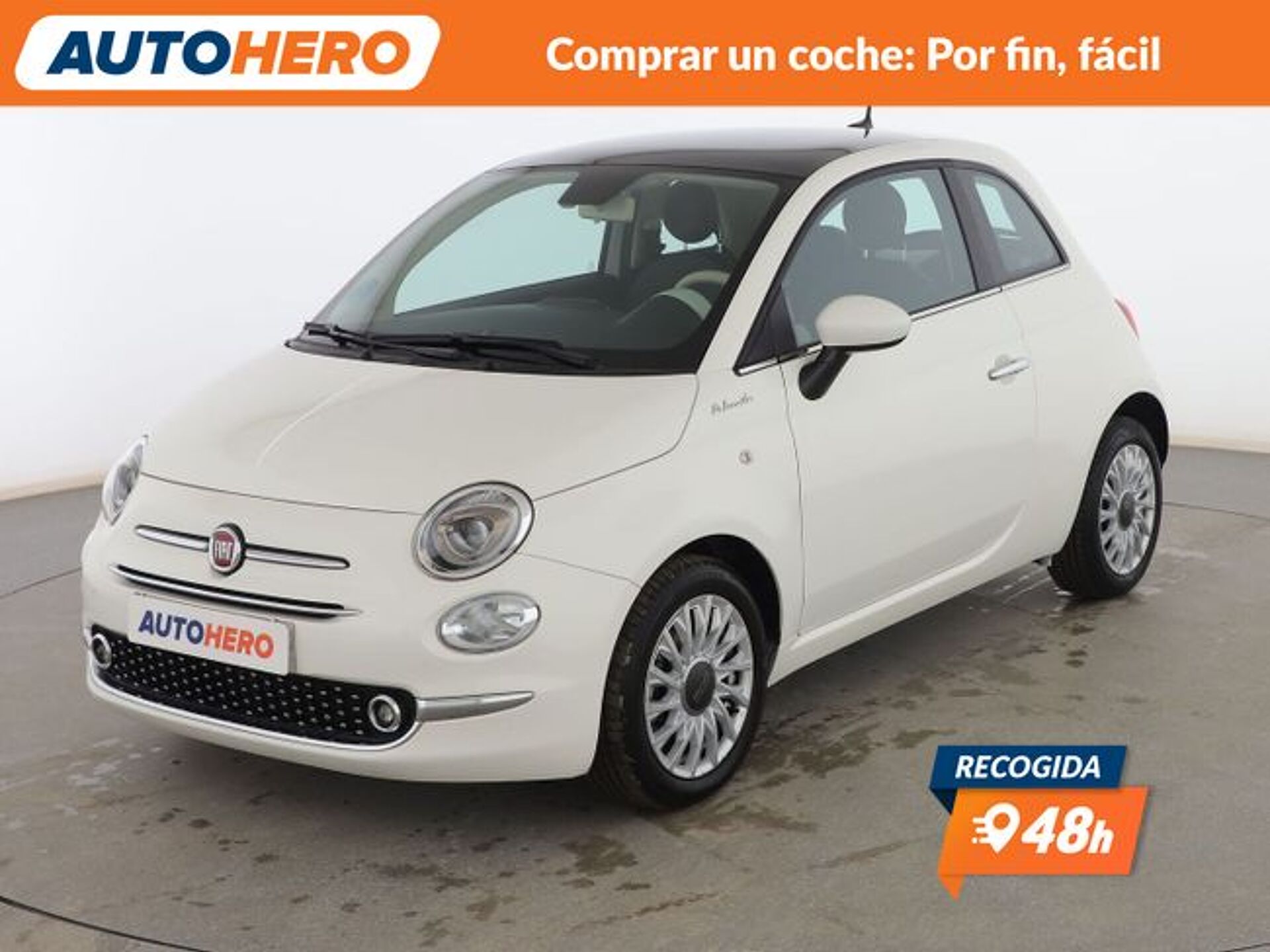 Imagen 1 de FIAT 500