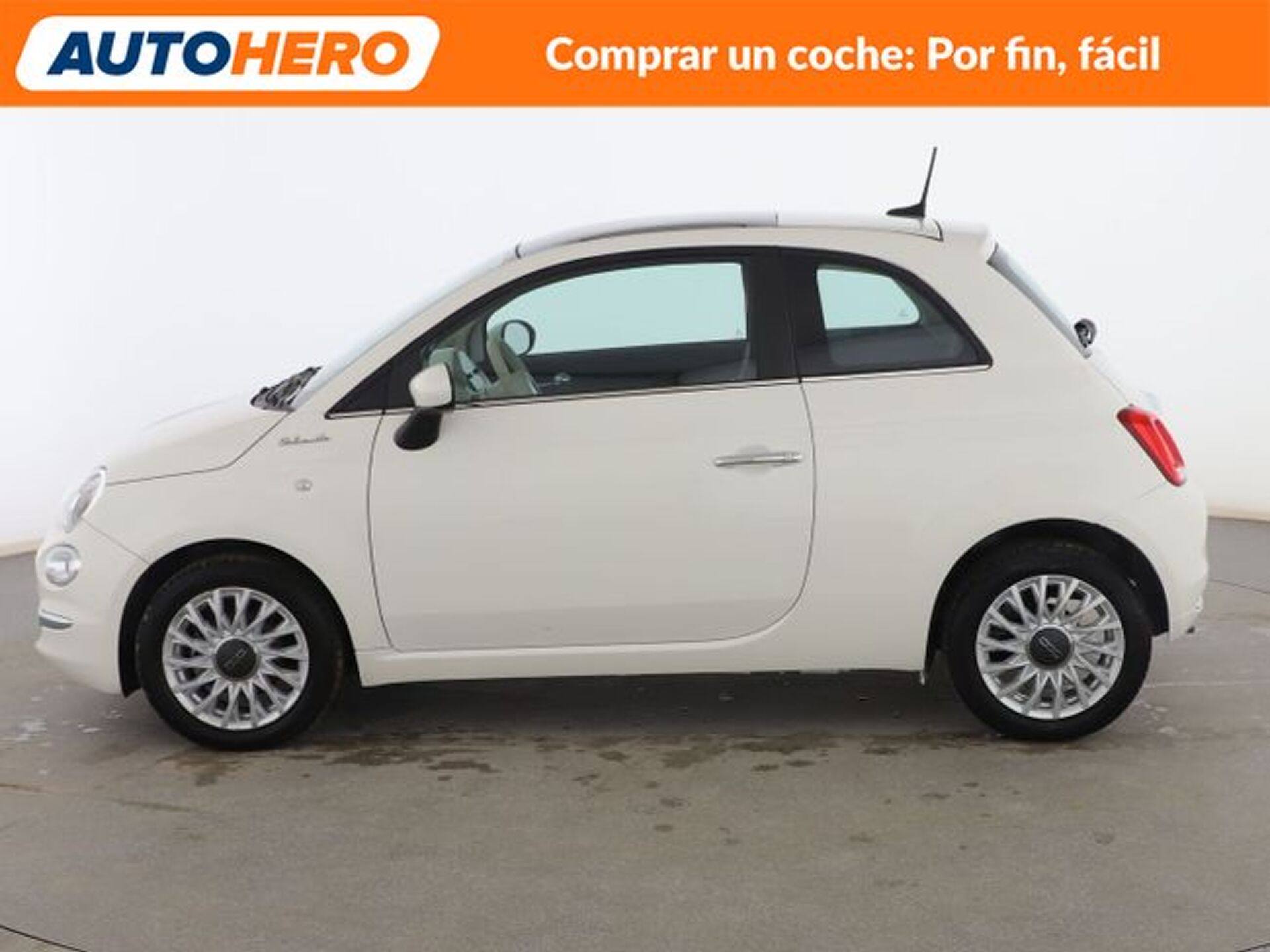 Imagen 3 de FIAT 500