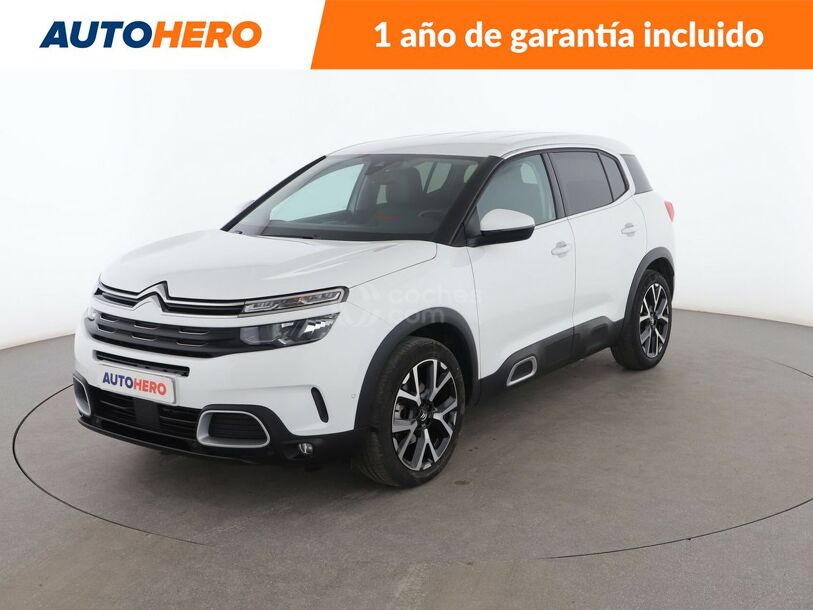 Foto del CITROEN C5 Aircross PureTech S&S Feel 130