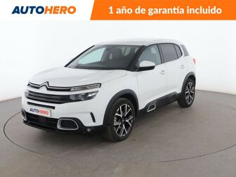 Imagen de CITROEN C5 Aircross PureTech S&S Feel 130