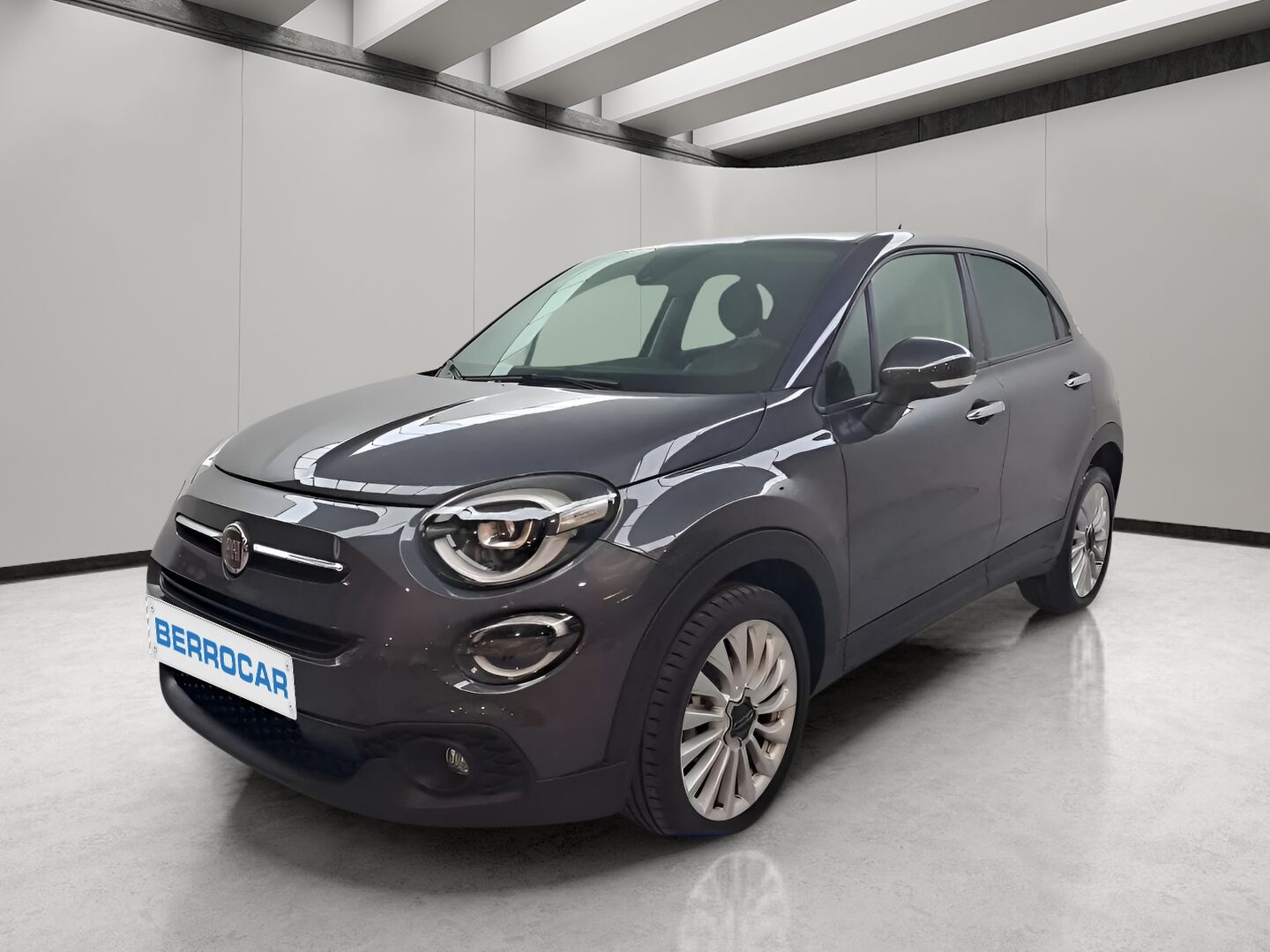 FIAT 500X (1,0 Firefly S&S Connect 88 kW (120 CV)) en Sevilla