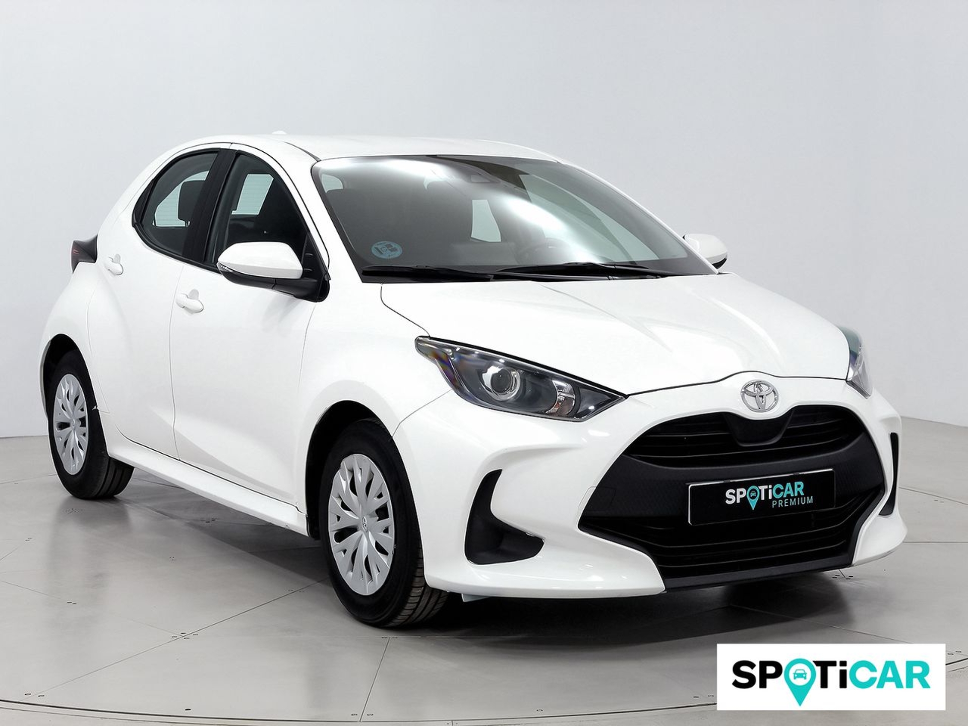 Imagen de TOYOTA Yaris