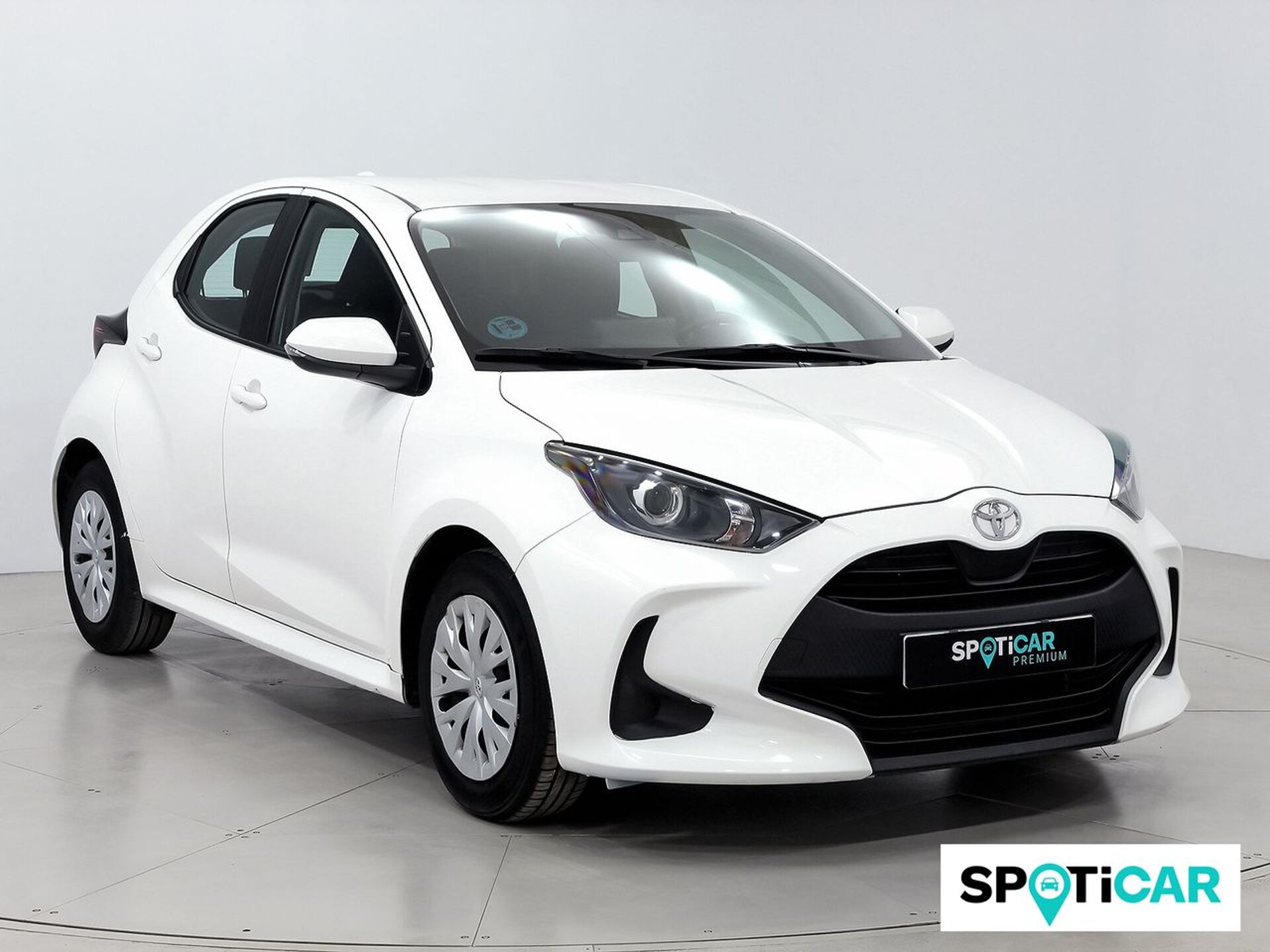 Imagen 1 de TOYOTA Yaris