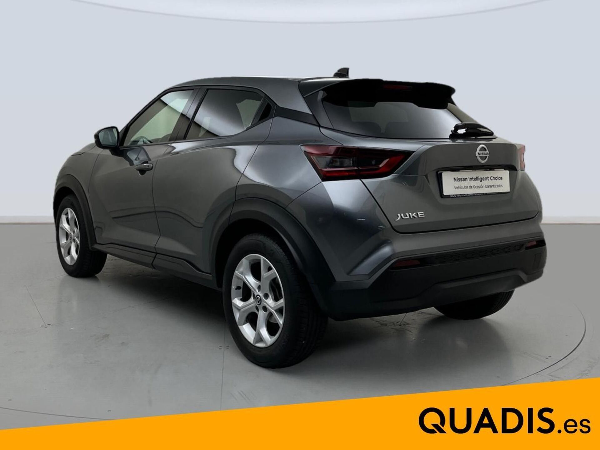 Imagen 2 de NISSAN Juke