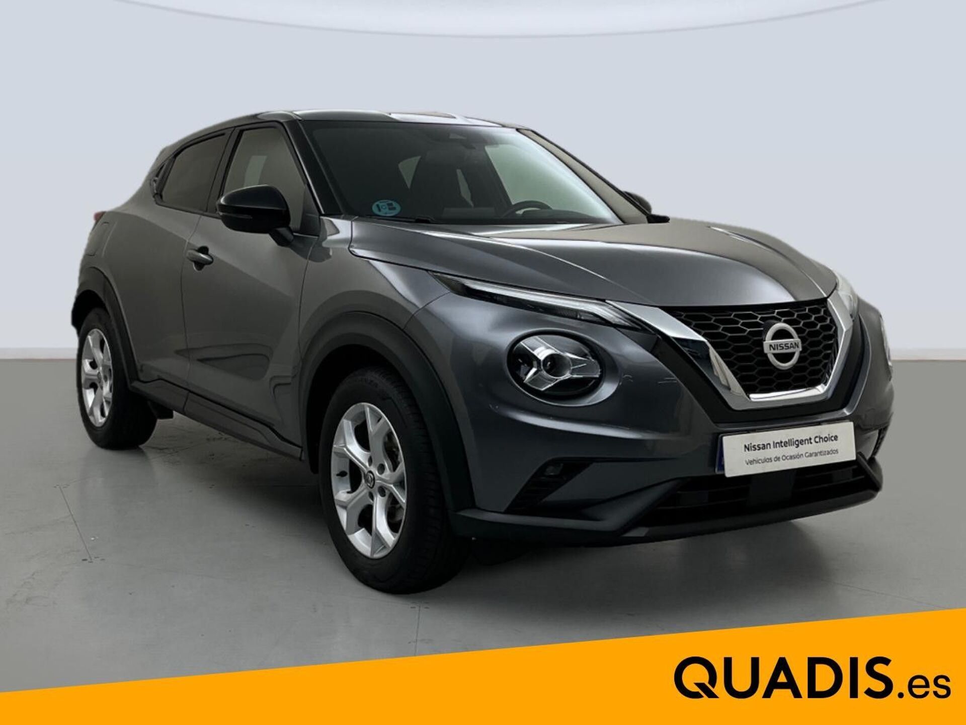Imagen 3 de NISSAN Juke