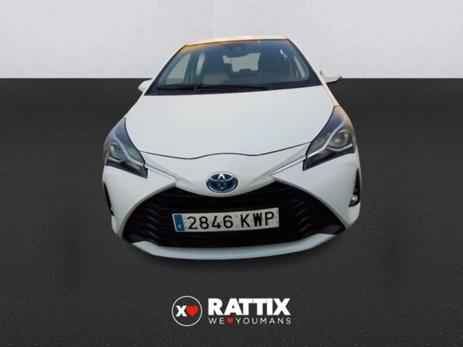 Imagen 2 de TOYOTA Yaris