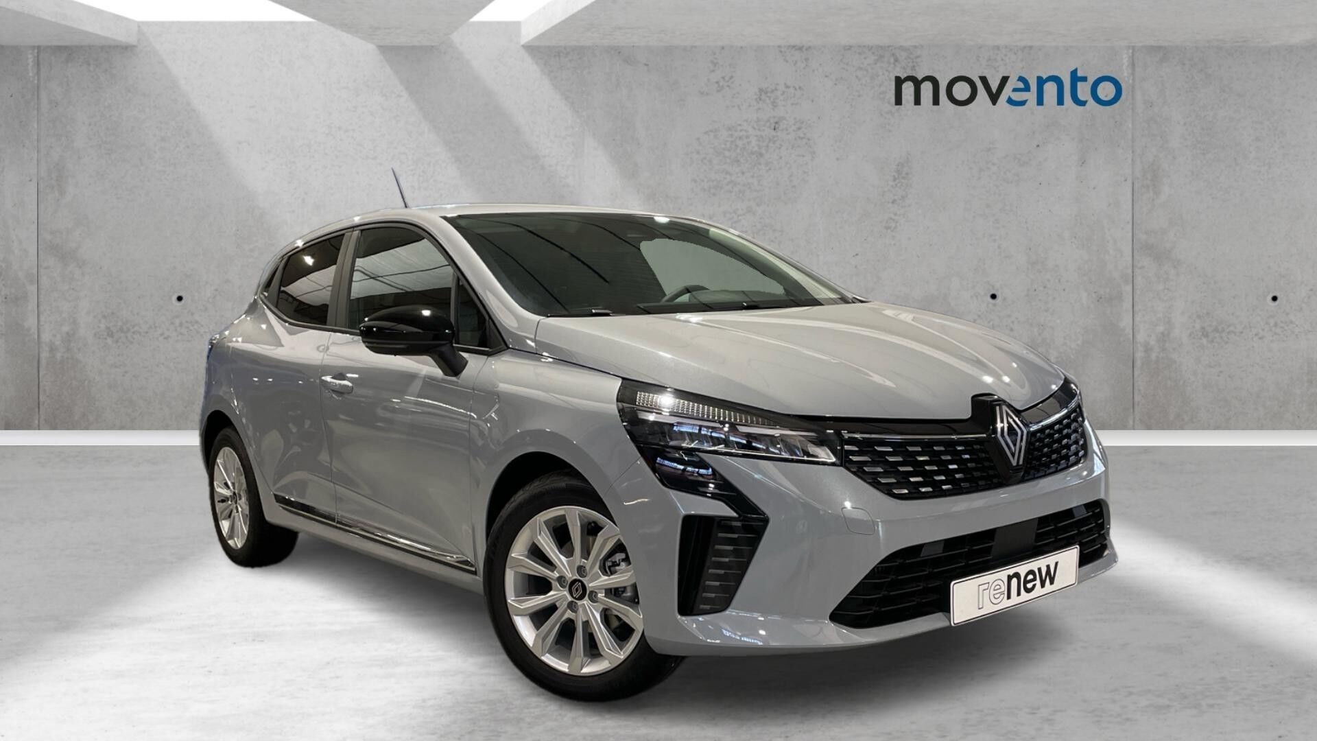 RENAULT Clio (Evolution TCe 66 kW (90 CV)) en Barcelona