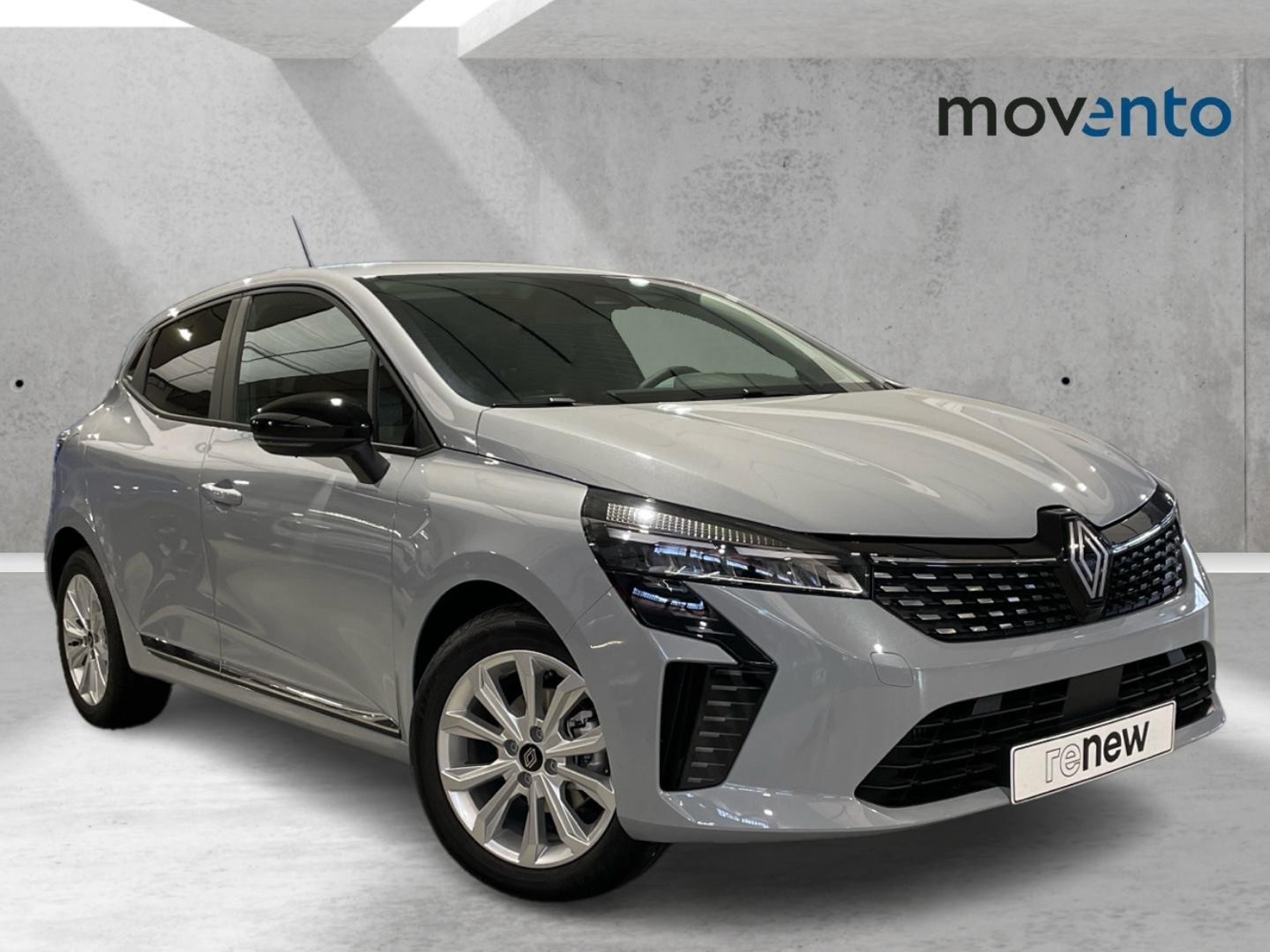 Imagen de RENAULT Clio