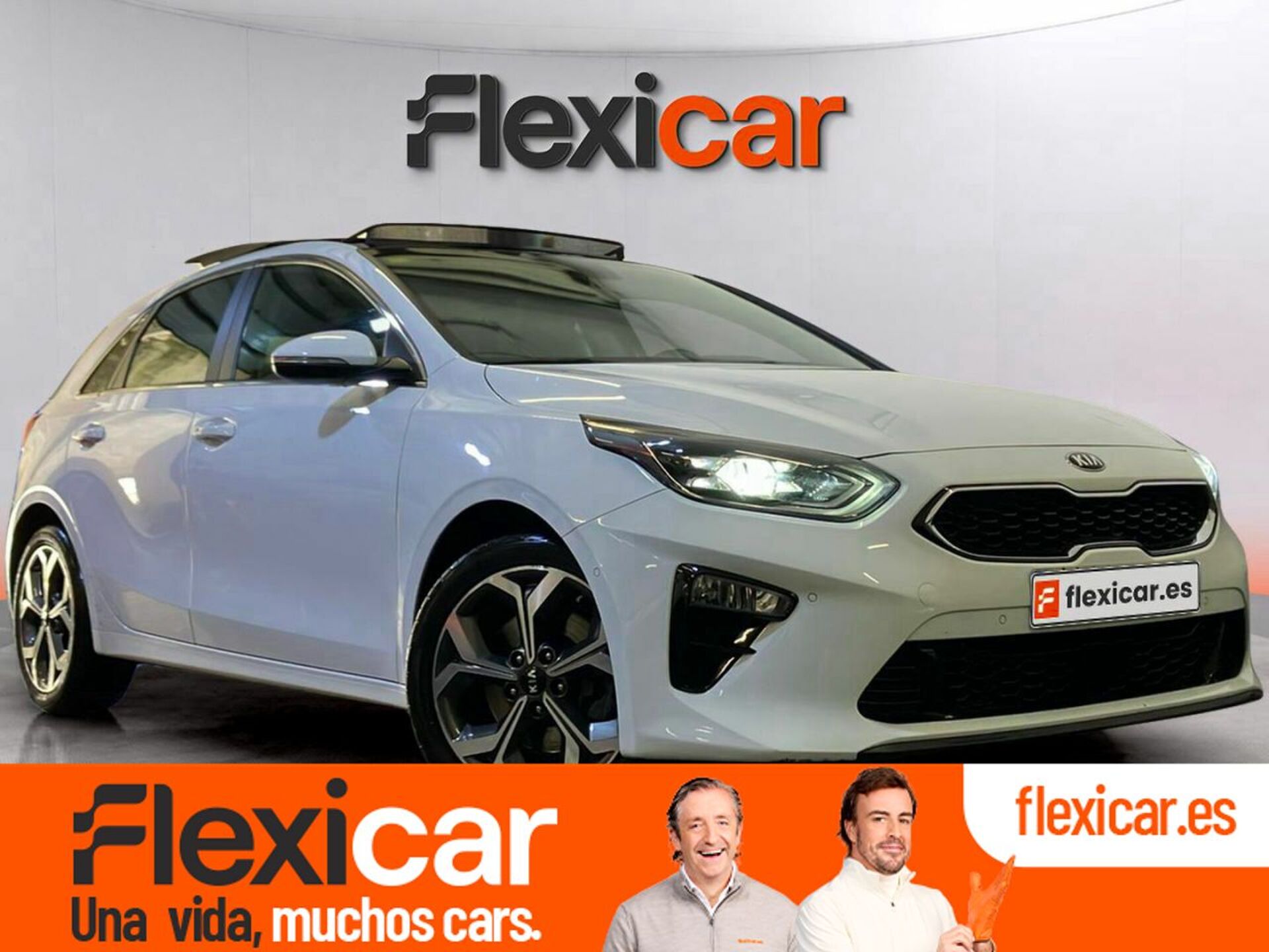 Imagen de KIA Ceed