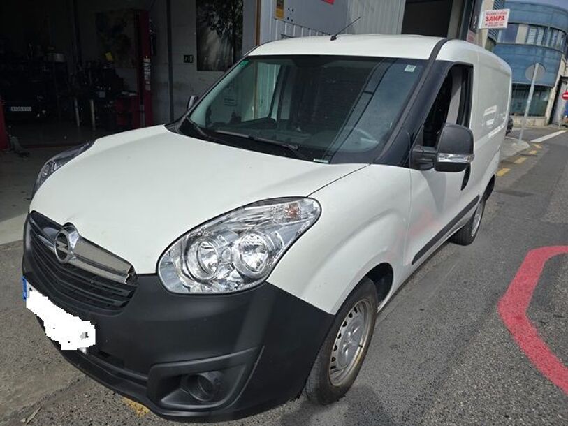 Foto del OPEL Combo 1.3CDTI Cargo L1H1 95