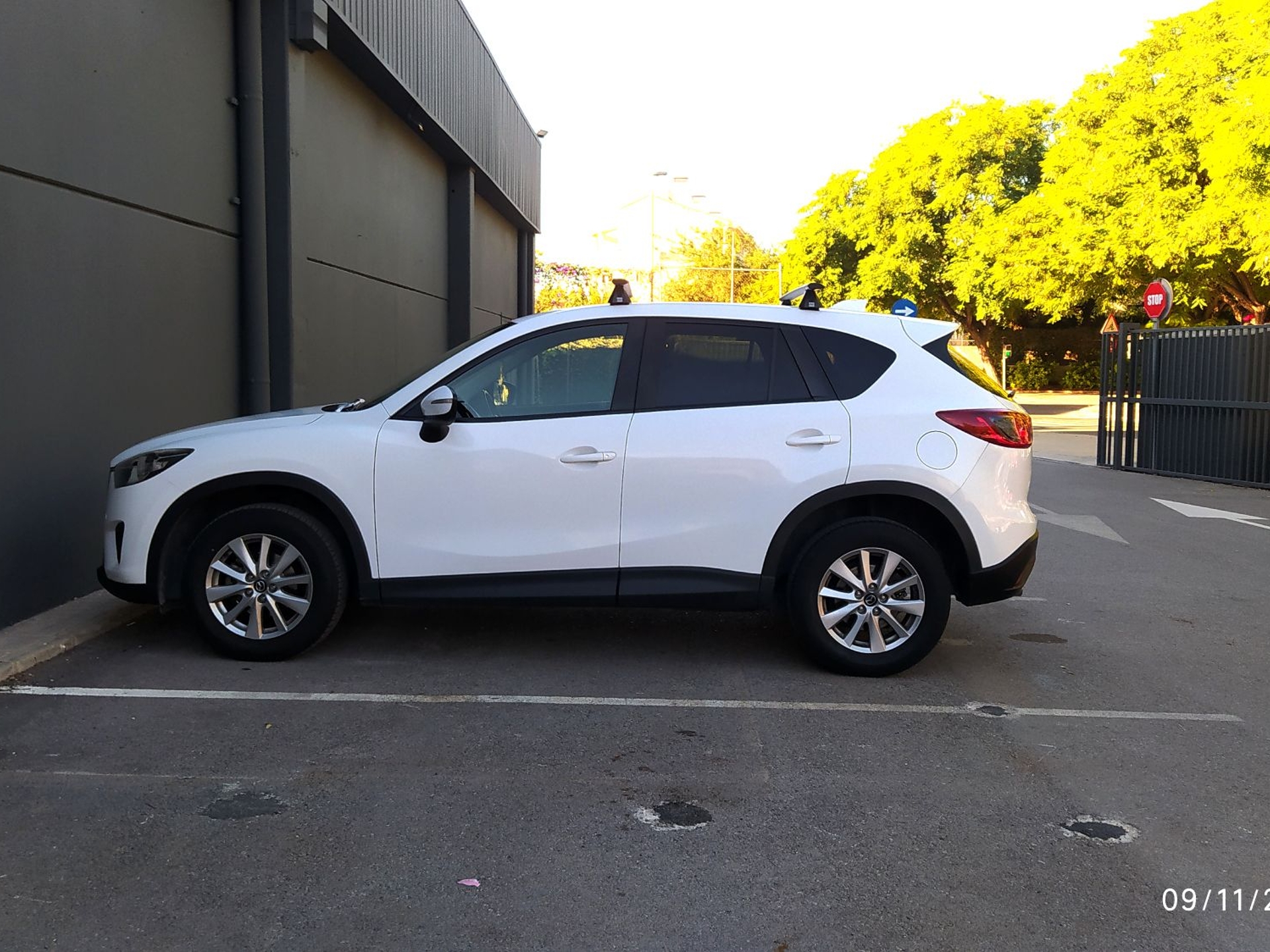 Imagen de MAZDA CX-5