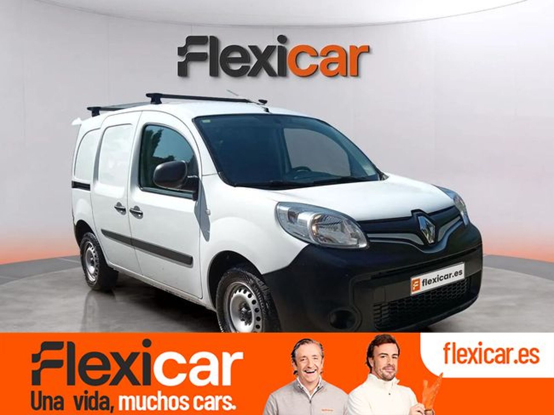 Imagen de RENAULT Kangoo