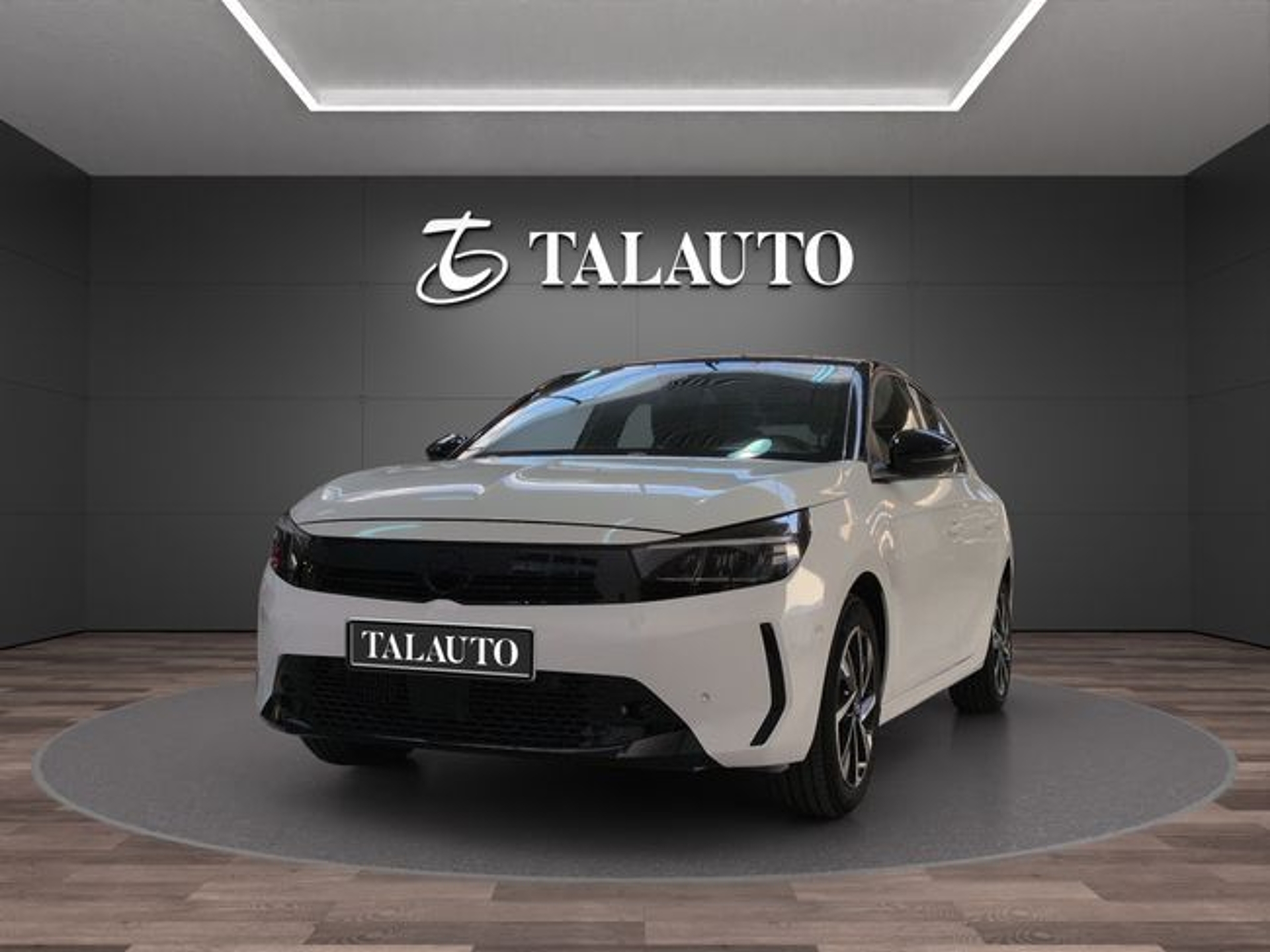 Imagen de OPEL Corsa