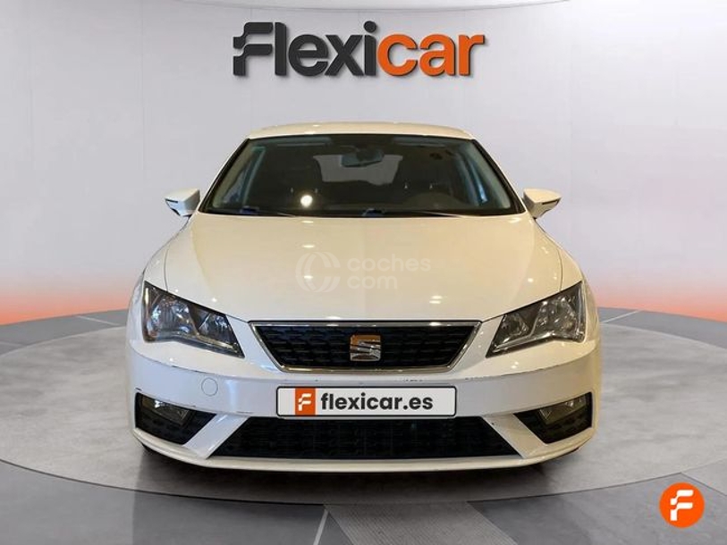 Foto del SEAT León ST 1.5 TGI GNC S&S Style 130