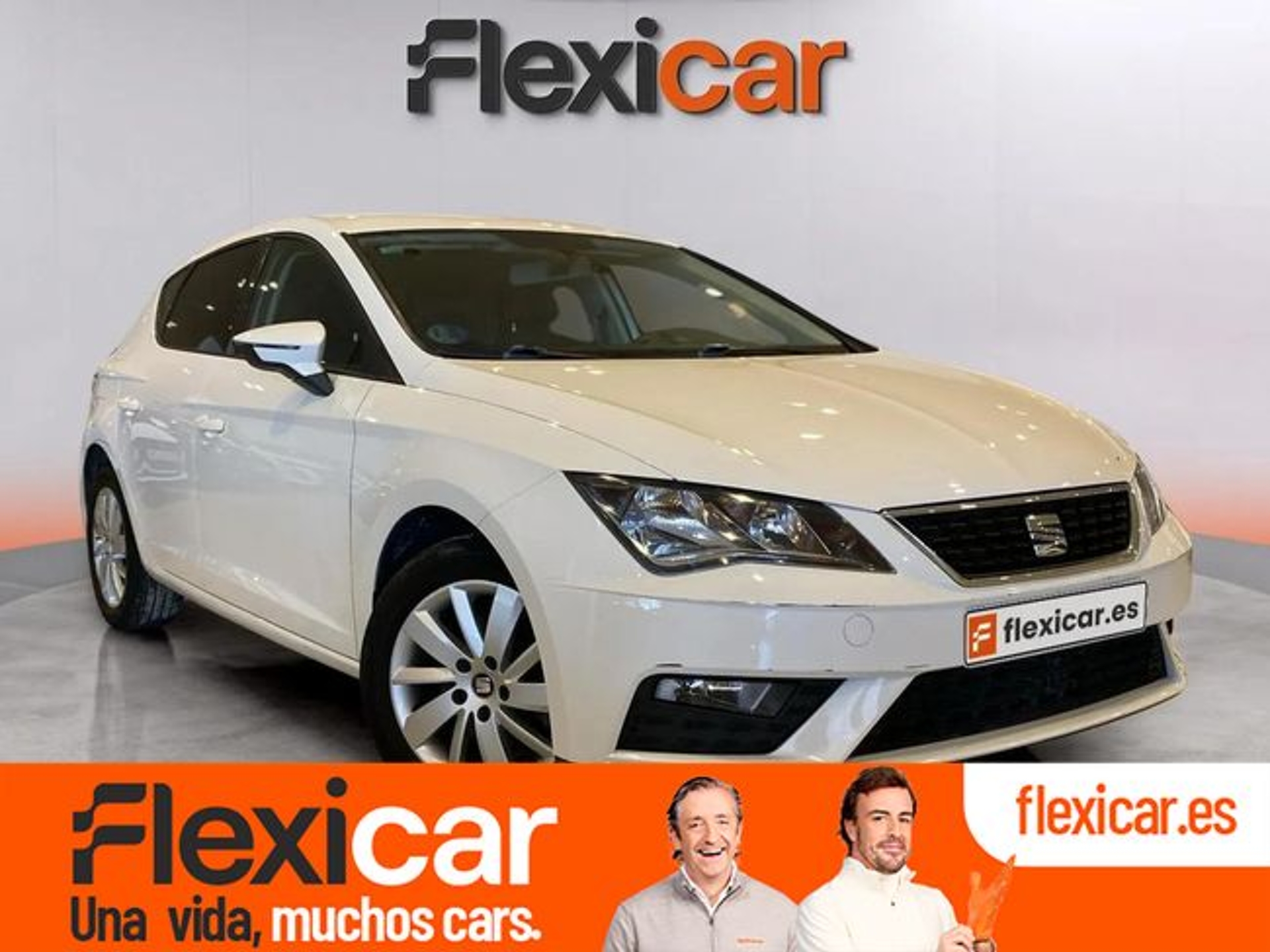 Imagen de SEAT León