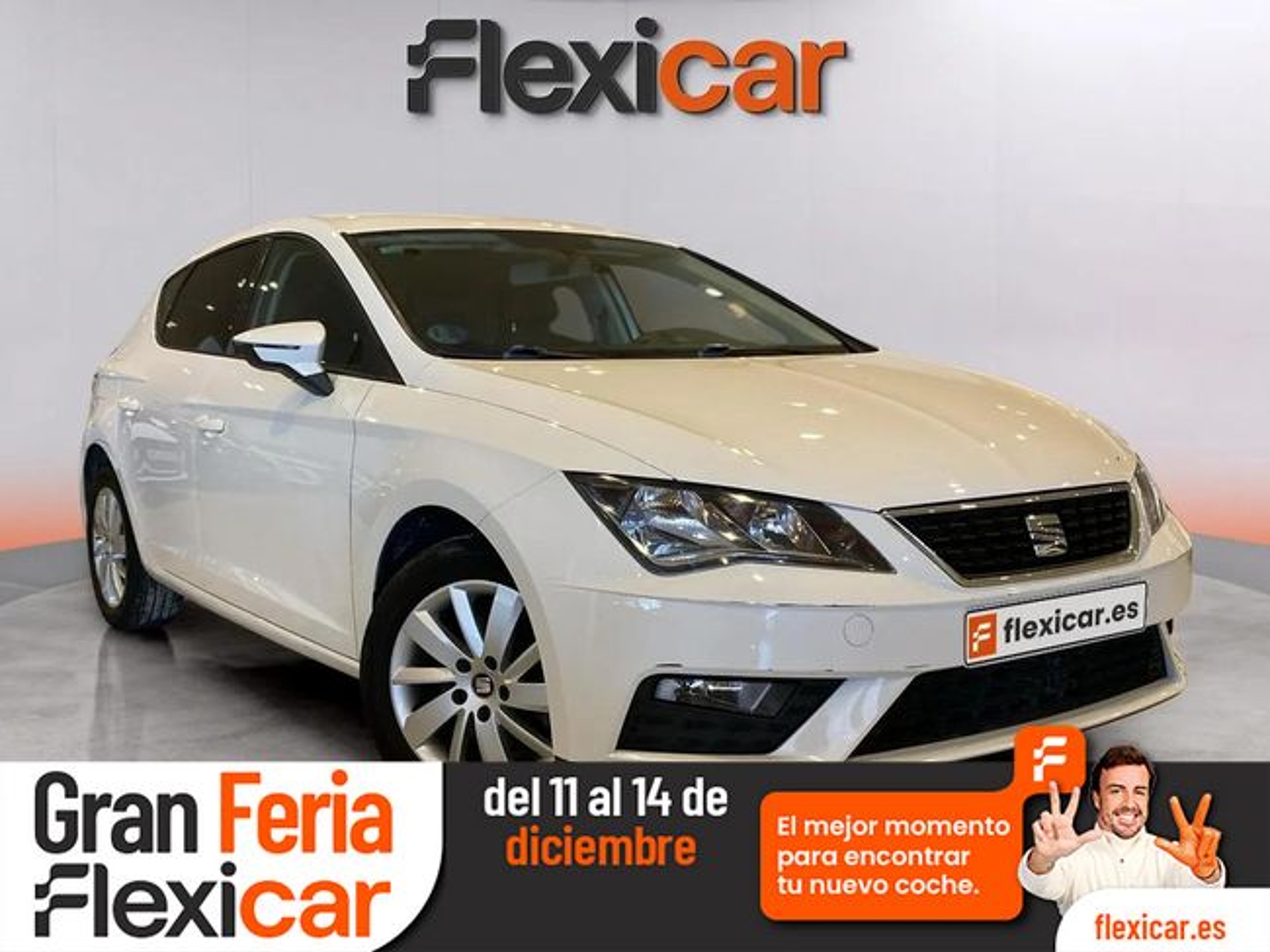 Imagen de SEAT León