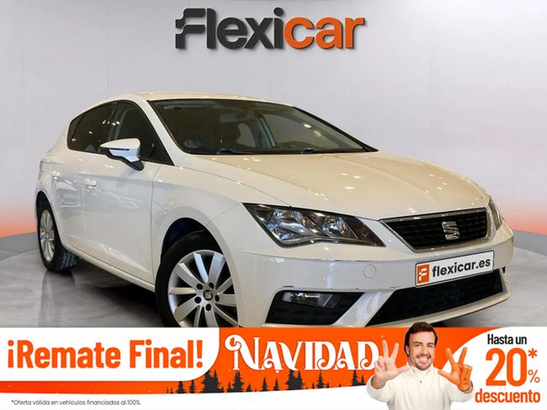 Imagen de SEAT León